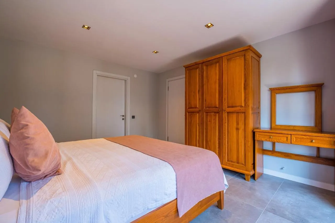 Infinity Lily Villa 1 Fethiye Turkey