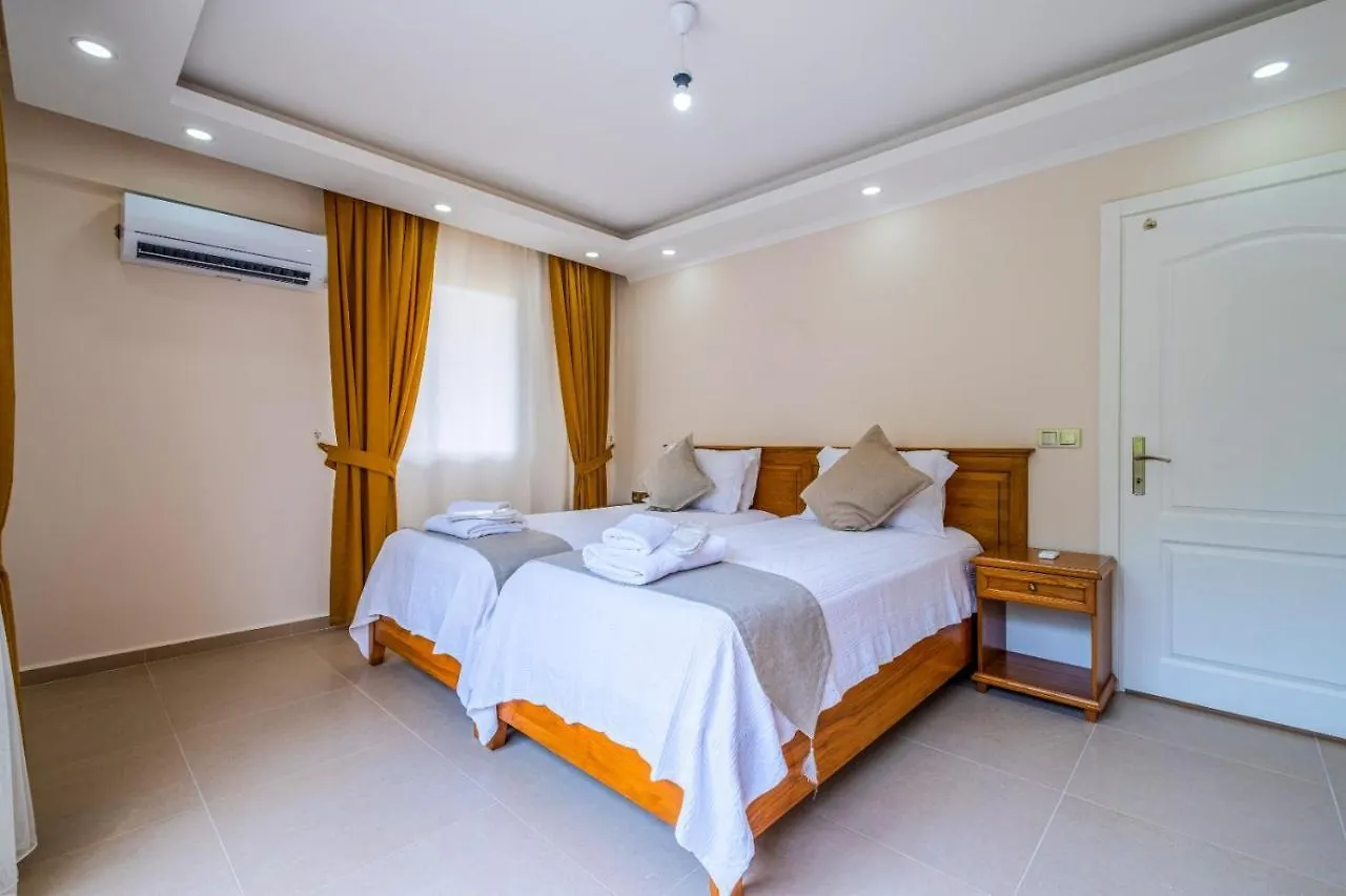 Infinity Lily Villa 1 Fethiye 0*,