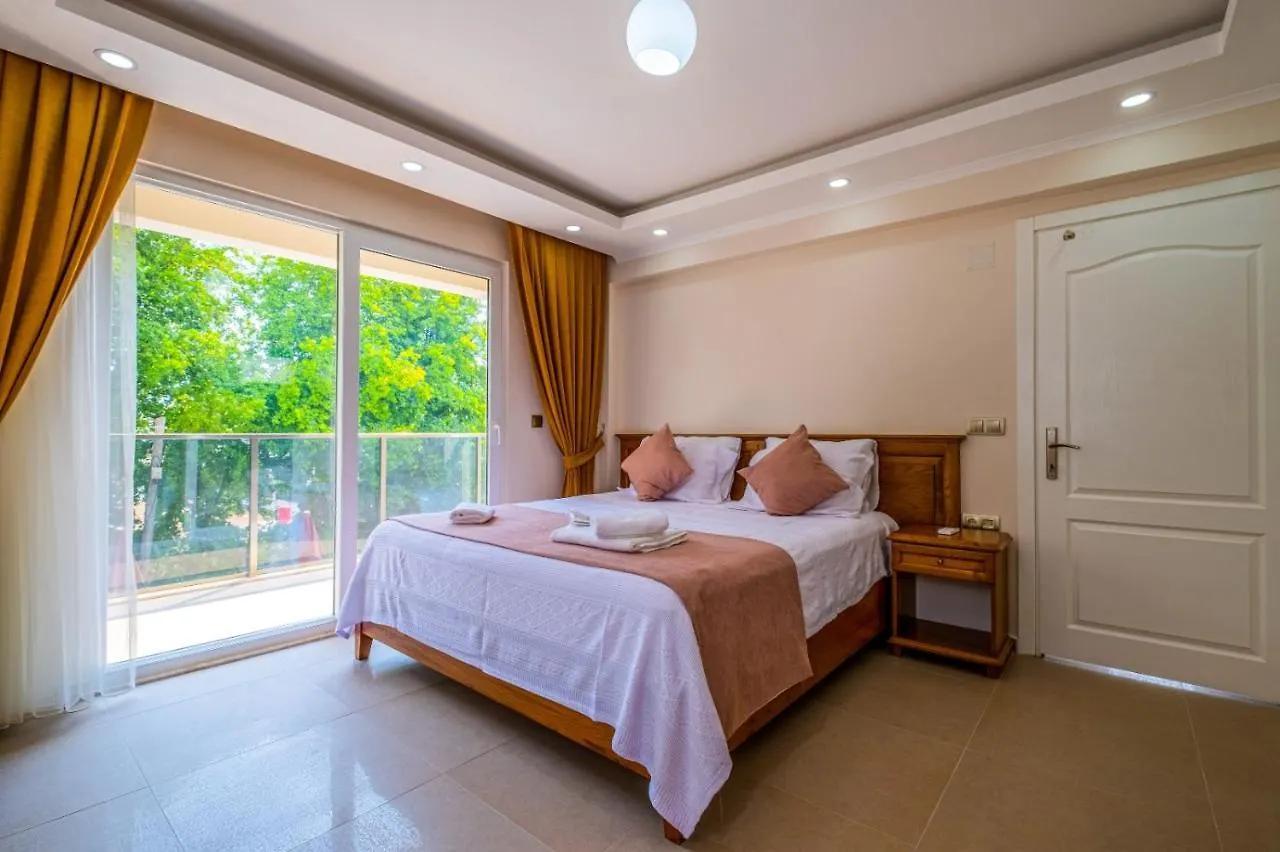 Infinity Lily Villa 1 Fethiye 0*,